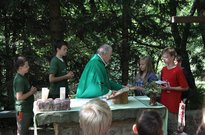 2. běh 11. den 2012 Út