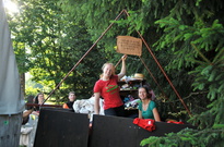 3. běh 6. den 2012 Čt