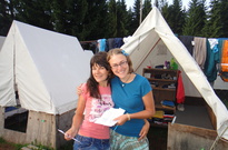 3. běh 8. den 2012 So