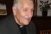 Pozdrav od nemocného o.Tiška