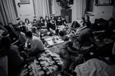 Vánoce na Americe 2012
