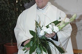 Oslava 75 let otce Tiška