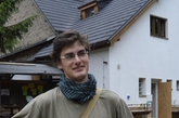 Rozhovor s hlavním vedoucím Davidem Polou