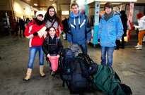 Jarňáky 2013 ST
