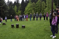 2. květnovka 2013