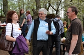 Den otevřených dveří 2019
