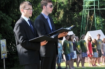 1. běh 09. den 2013 Ne