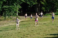 1. běh 11. den 2013 Út