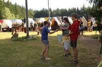 2. běh 7. den 2013 Pá