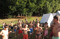 3. běh 5. den 2013 St