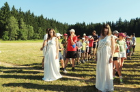 3. běh 8. den 2013 So