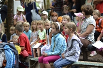 Jitřenka, 1. den 2013, Sobota
