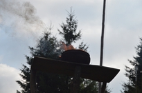 Jitřenka, 5. den 2013, Středa