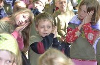 Jitřenka, 7. den 2013, Pátek