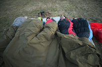 Vánoční setkání 2013 Po