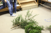 Vánoční setkání 2013 Út+St