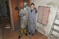 Druhá květnová brigáda 2014