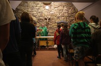 2014 1.běh 13.den Čtvrtek
