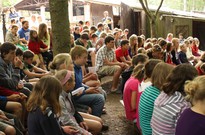 2014 1.běh 15.den Sobota