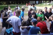 2014 2.běh 2.den Neděle