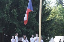 2014 2.běh 3.den Pondělí