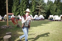 2014 2.běh 4.den Úterý