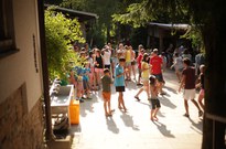 2014 2.běh 15.den  Sobota
