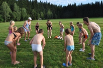 2014 4.běh 2.den Neděle