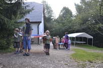 2014 4.běh 4.den Úterý
