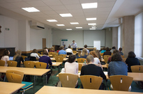 Podzimní školení u Ombudsmana 2014