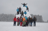 Pololetky 2016