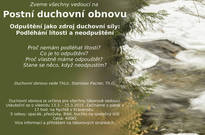 Duchovní nakopnutí 2015