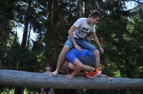 2. běh 2015 - den 5