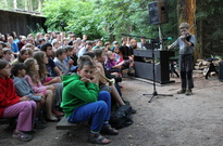2. běh 2015 - den 6