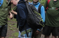 2. běh 2015 - den 11