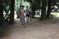 2. běh 2015 - den 12