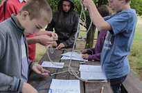 2. běh 2015 - den 10