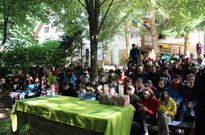 2. běh 2015 - den 13