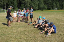 3. běh 2015 - 4. den