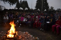 Třeba ten o Pepíčkovi a babičce a "co je na zemi, se nezvedá"...