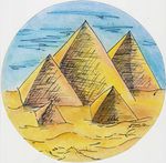 Pyramidy