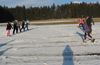 Pololetky 2016 všechny dny