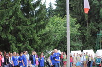 A tímto začíná druhý běh 2016!
