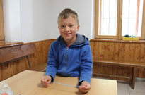 Třiáctý den