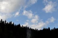 Raketa stoupá výš, výš a výš... - 5B_04den16_30