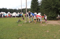 5. běh 2017 - 01. den
