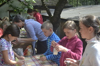 Tady se tvoří