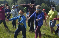 Děckaa? Kam to jdeme?
