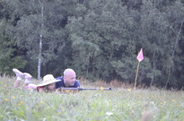 Zamířit...pal!