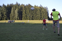 Pepa tancuje